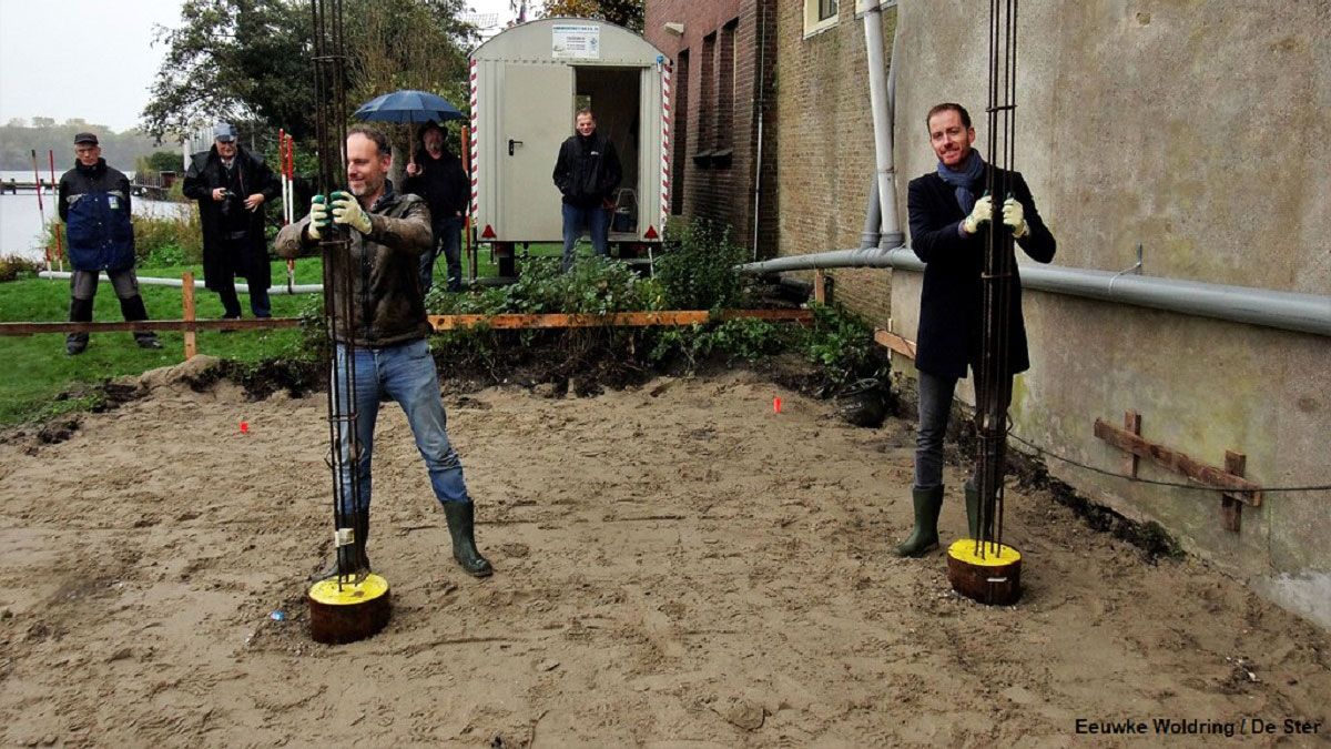 Eeuwke Woldring Ster Online 16b