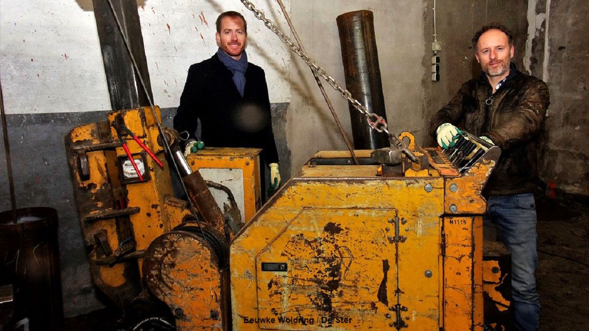 Eeuwke Woldring Ster Online 18b