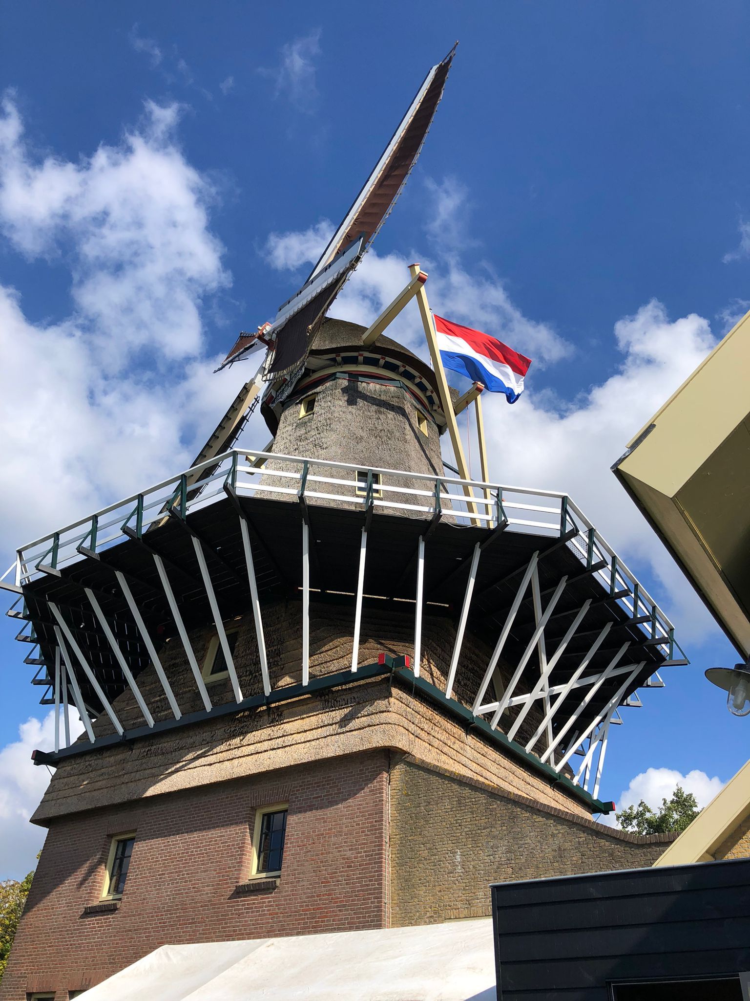 Bezoekerscentrumopening1