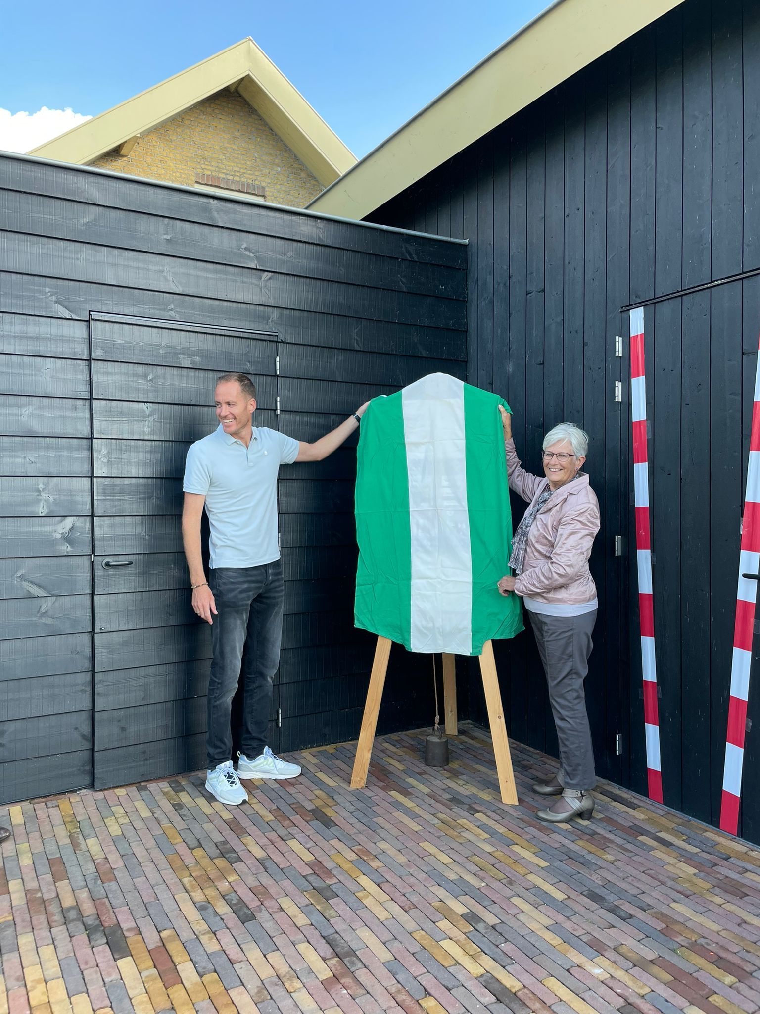 Bezoekerscentrumopening2